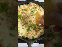 Bacon and Corn Cheese Dip