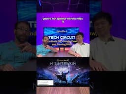 Save 15% on Elden Ring Nightreign - Tech Circuit Episode 8