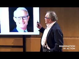 Gift Culture Blueprint: Uncovering Hidden Engine of AI & Economic Clusters | John Sviokla | MIT 2023