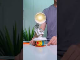 New LEGO Pixar Luxo Jr. Coming June 1st for $70! #lego #rIfm #21357 #reviews #gifted