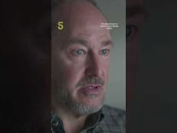The Basement: A Vanishing In Apple Valley | Trailer | Channel 5  #shorts