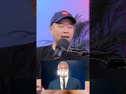 RFK doesn’t get fat people logic! #comedy #standupcomedy  #comedypodcast