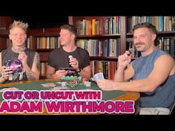 Adam Wirthmore's Coming Out Story!
