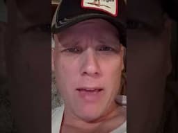 Natalie Reynolds Banned from TikTok #tiktokban #tiktok