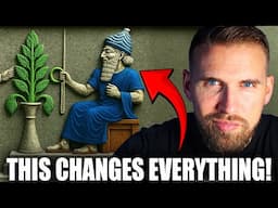 Ancient Mesopotamian Cain & Abel ORIGINS!