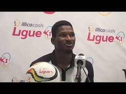29.04.2025::L1-PLAY OFFS-ALLER-J5::MOUNKORO AVANT LES AIGLES-MAZEMBE