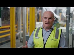 KNAPP – Interview | Partnership with Woolworths Supermarkets