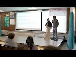 Building Agency With Student-Led Meetings