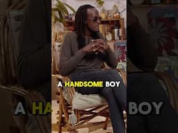 The Kansiime comedy grill is here!