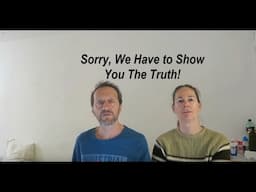 We've Had Enough Of These Money-Grubbing Overrated Countries Right Now!