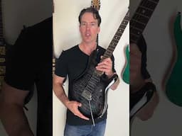 Why Do I Still Play This Cheap Guitar?
