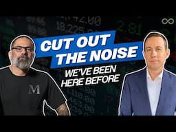 Top Trades - April 1st With Greg Guenthner and Enrique Abeyta