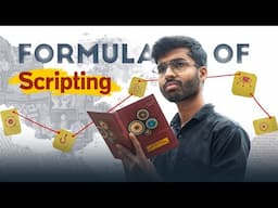 How To Write Script To Addict Viewers.