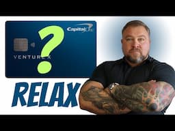Dealing with the Capital One Venture X Devaluation
