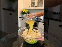 addicting salad recipe!