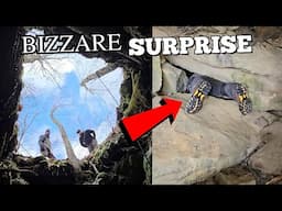 Taking the BIGGEST Risk Ever to Discover 1800's Bootleg Mine