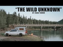 Isaac Turner - "The Wild Unknown" (Official Music Video)