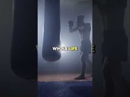 Your future family doesn’t need promises. They need proof. #muaythai #nakmuay #combatsports #legacy