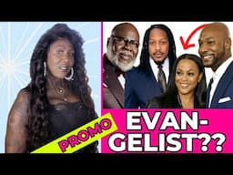 Is Shaunie Henderson Oneal An Evangelist Now?