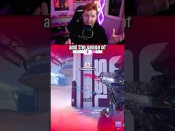 Splitgate is VERY IMPORTANT for the FPS Genre!