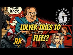 What The Hale$?! LULYER TRIES TO FLEE?! AND ECOSYSTEM BANNED?!