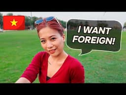 Vietnamese Girls Get Real About Dating Foreigners!