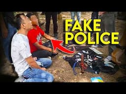 Thailand's new & most dangerous scams in 2025