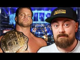 Absolute Mad Lads - Chris Benoit
