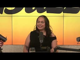 Money Talks: Cash-Candid Dating with Larisha Jerome