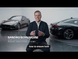 GranTurismo: An Italian Dream – Chap 1