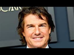 The Entire Story Of The Alien That Tom Cruise Can Never Beat