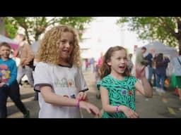 Great Exhibition Road Festival 2025
