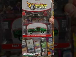Best CHASE Mustang for 2025!