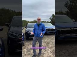 What’s the best compact SUV for 2025?