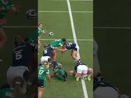 Slice & Dice #irishrugby