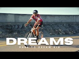 From a Dream to the Finish Line – My Ironman Story