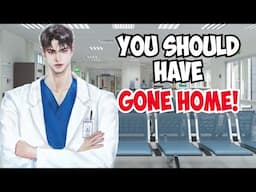 Doctor Boyfriend Yells At You And Instantly Regrets It [Bridge Collapse] [Ft. @taliawolfaudios ]