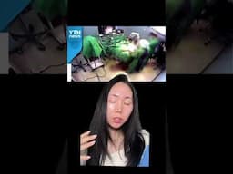 The V-Line Jaw Surgery That Turned Deadly #plasticsurgery #truecrimestories #southkorea