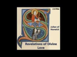 Revelations of Divine Love  |  Book by Julian of Norwich  |  full audiobook