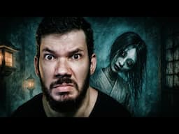 ALGO BIZARRO ACONTECEU NESSE JOGO COM TEMA MUITO PESADO... | Silent Burial