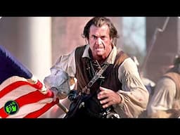 EL PATRIOTA | Las Mejores Escenas Épicas de la Película | Mel Gibson, Heath Ledger