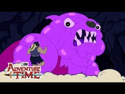 Super Porp! | Adventure Time | Cartoon Network