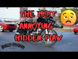 Harley-Davidson Engine Flaw That's ANNOYING, But Cheaper to Fix