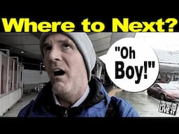 BYE BYE AFRICA | Where to Next? | Around the World Journey