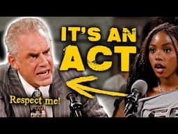 The Biggest Lie Jordan Peterson Told on Jubilee