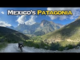 The place you NEVER knew you needed to visit! | Moto Adventure