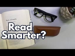 5 Mind Blowing Ways Meta Ray-Ban Glasses Changed How I Study!