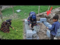Ashraf Nomadic Life: A Story of Perseverance and Innovation in the Heart of Nature