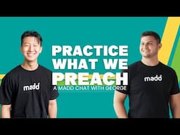 Why come to a Mortgage Broker over a bank? MADD Brokers KNOW Property!