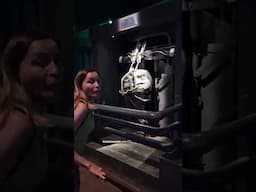 Los #dinosaurios llegan a Madrid con #JurassicWorld  The Experience #dinosauriosparaniños